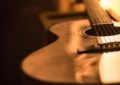 Best Cheap Acoustic Guitar 2021