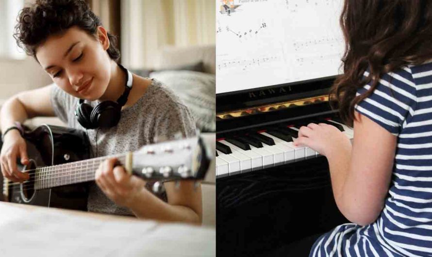 What Is The Easiest Instrument To Learn