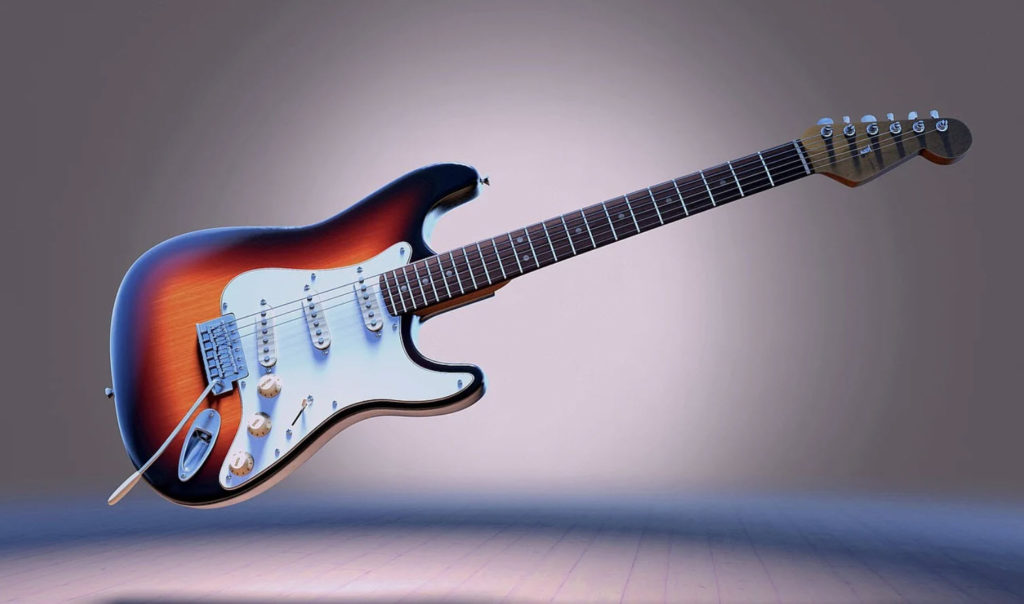 Best Cheap Electric Guitar for 2021 + Buying Guide Musical Instrument